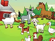 Happy Farm for Kids