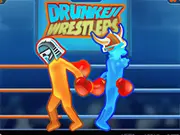 Y8 Drunken Wrestlers