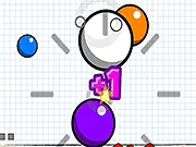 Pop Pop the Balloons