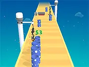 Fireworks Rush