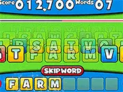 Words Geems