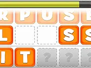 Mumble Jumble