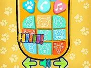 Phone for Baby