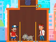 Save the Buddy