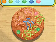 Cookie Maker for Kids