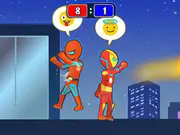 Rooftop Battles