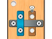 Screw Puzzle
