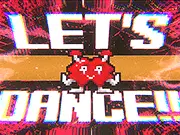 Let's Dance!!