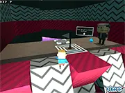 Kogama: Gaziukas's Lounge
