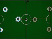 Touch Soccer