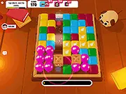 Super Snappy Collapse