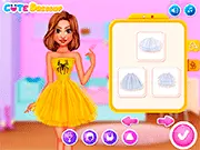 Design With Me SuperHero Tutu Outfits