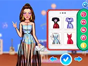 Celebrity Core Fashion Battle