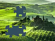 Jigsaw Puzzler