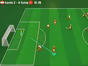 Soccer Skills: Euro Cup 2021 Edition