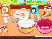 Roxie's Kitchen: Texas Hotdog