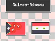 World Flags Quiz Html5