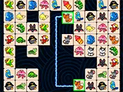 Link Animal Puzzle