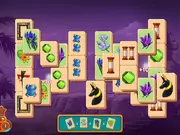 Mahjong Riddles: Egypt