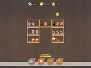 Shelf Sweep