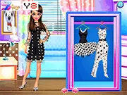 BFF Polka Dots Trend