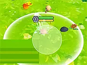 Monster Egg Brawl