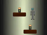 Jumpy Robot