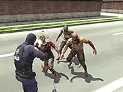 Grand Zombie Swarm