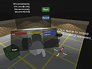 Bot is Sus