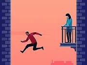 Parkour Climb