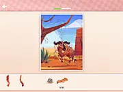 Art Puzzle Master