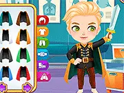 Funny Heroes Emergency