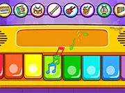 Musical Instruments for Kids