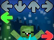 Friday Night Funkin Noob