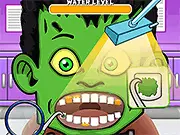 Halloween Dentist