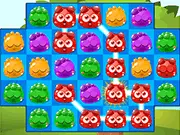 Match 3 Jewels