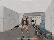 Warfare Area 3