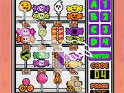 Spooky Vending Machine