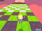 Kogama: OMG Parkour!