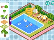 Decor: My Swimming Pool
