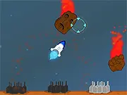 Meteor Attack