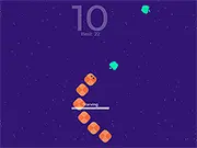 Spacial Snake