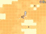 Curly's Chase