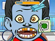Monster Dentist Html5