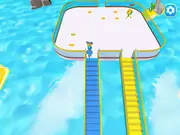 Stair Race 3D