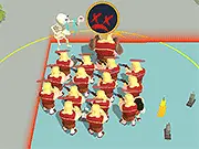 Barbarian Clash