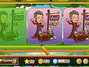 Which is Different Cartoons