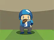 Catchy Ball