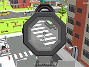 Sniper Zombie Counter