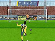 Penalty Shooters 3